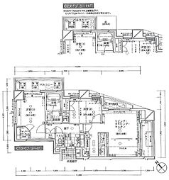 物件画像 アスコットパーク新小岩