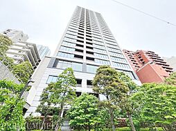物件画像 グランスイート麻布台ヒルトップタワー