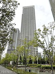 物件画像 ザ・パークハウス晴海タワーズ　ティアロレジデンス