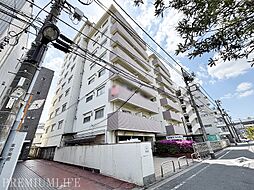物件画像 池袋第2ヒルハイム