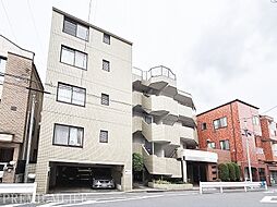 物件画像 ガーデンホーム池上