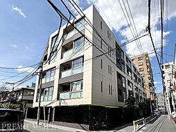 物件画像 ザ・パークハウス上目黒ピアース
