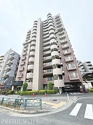 物件画像 ランドステージ東大島エグゼタワー