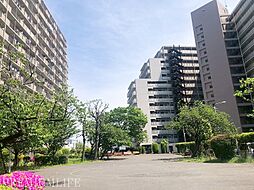 物件画像 南砂町グリーンハイツ2号棟