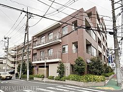 物件画像 グランファセット久が原ヒルズ