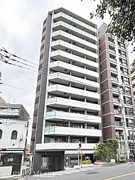 物件画像 パークハウス市谷柳町