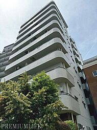 物件画像 朝日言問マンション