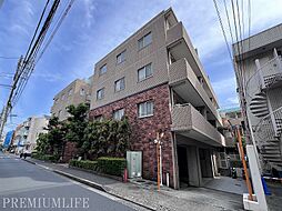 物件画像 ランドステージ祐天寺