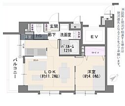物件画像 グランイーグル門前仲町
