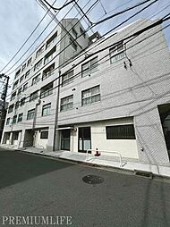 マンションイメージ