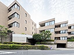 物件画像 ベルテ中野江古田・Ｂウイング
