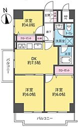 物件画像 飯田橋第一パークファミリア