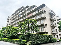 物件画像 飯田橋第一パークファミリア