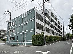 物件画像 ウェルズパーク久が原