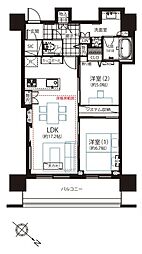 物件画像 クロスエアタワー