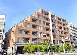 物件画像 アデニウム学芸大学