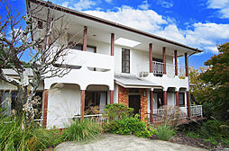 物件画像 熱海自然郷 民泊需要も高い温泉付き4LDK