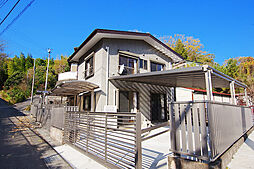 物件画像 [函南町桑原] 駅歩4分・複数台駐車可能なリフォーム済中古住宅