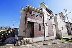 物件画像 スーパー等すべて徒歩圏内のH19年築2階建