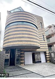 K.W.ビル（一棟）