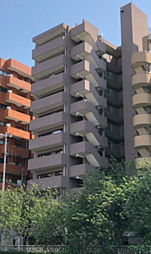 五反田シティハイツ