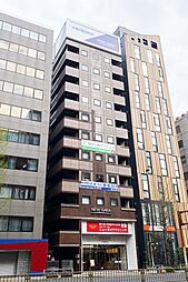 オフィスニューガイア浜松町No.17