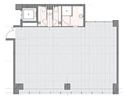 サンライズ青山の間取図画像