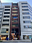 東京都中央区京橋1丁目1-9：物件画像／株式会社Base