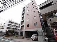東京都豊島区巣鴨3丁目20-3：物件画像／株式会社Base