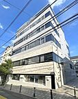 東京都新宿区高田馬場1丁目24-16：物件画像／株式会社Base