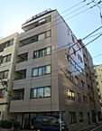 東京都中央区日本橋箱崎町35-7：物件画像／株式会社Base