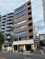 日興高田馬場ビル