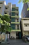 東京都港区芝3丁目24-3：物件画像／株式会社Base