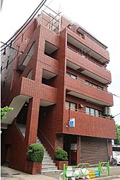 川正ビル