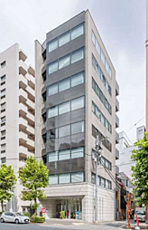 Nihonbashi OK Bldg