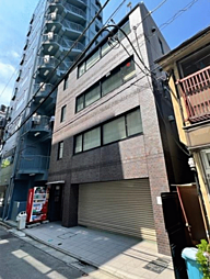 神保町TKビル