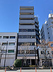 東京都江東区亀戸1丁目32-8：物件画像／株式会社Base