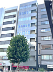 東京都中央区築地2丁目10-4：物件画像／株式会社Base