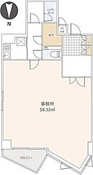 間取図画像 