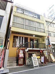山手線 五反田駅 徒歩3分