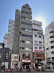 東京都港区芝大門2丁目4-1：物件画像／株式会社Base