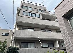 フォーレスト四谷