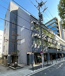 本郷瀬川ビル