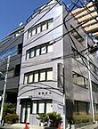 東京都渋谷区代々木2丁目22-17：物件画像／株式会社Base
