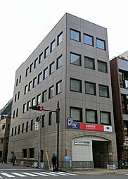 都営大江戸線 新御徒町駅 徒歩1分