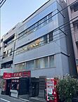 東京都港区芝大門1丁目6-10：物件画像／株式会社Base