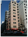 東京都中央区京橋2丁目12-9：物件画像／株式会社Base