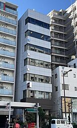 ISM門前仲町