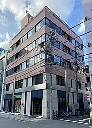 HMビル
