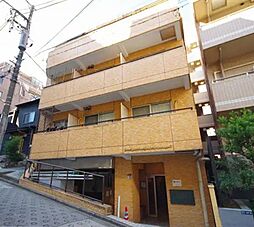 ライオンズマンション西新宿第6